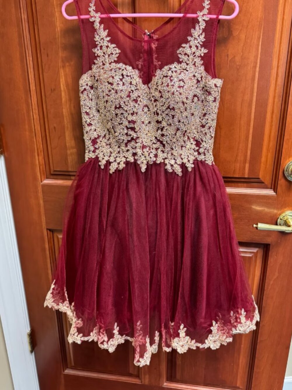 Special Occasion Dress, Size M